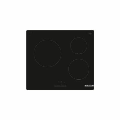 Inductiekookplaat BOSCH PUC611BB5E 60 cm 4600 W - thumbnail