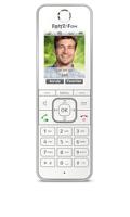 FRITZ!Fon C6 handset - thumbnail