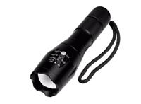 Zaklamp Hofftech superbeam 5 W - thumbnail