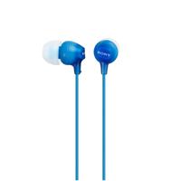 Oordopjes Sony MDR-EX15LP in-ear - thumbnail