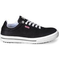 Redbrick Ladies Lena Laag S3 Zwart - Maat 41 - 00.083.012.41 - thumbnail