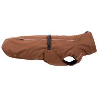 Stock+ Stein Hondenjas Rainmaster Phantom, bruin, Maat: XXL+ - thumbnail