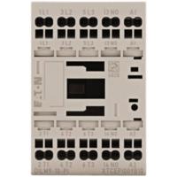 Eaton DILM9-10(230V50HZ,240V60HZ)-PI Vermogensbeveiliging 3x NO 4 kW 9 A 1 stuk(s) - thumbnail