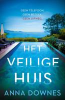 Het veilige huis - Anna Downes - ebook - thumbnail