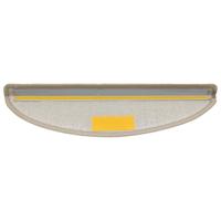 Trapmatten 30 st 56x17x3 cm taupe - thumbnail