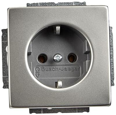 ABB 2CKA002011A3850 Apparaatinzetstuk IP20 RVS