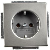 ABB 2CKA002011A3850 Apparaatinzetstuk IP20 RVS - thumbnail