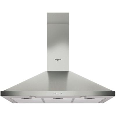 Whirlpool WHCN 94 F LM X/1 Afzuigkap vlakscherm