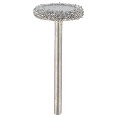 Dremel 2615993632 Freesstift Wolfraamcarbide 19.0 mm Schachtdiameter 3.2 mm