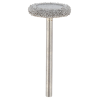 Dremel 2615993632 Freesstift Wolfraamcarbide 19.0 mm Schachtdiameter 3.2 mm - thumbnail