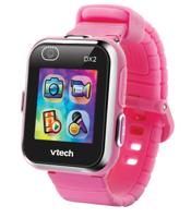 VTech Kidizoom Smartwatch DX2 Roze - thumbnail