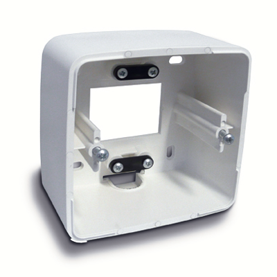 Becker Opbouwdoos Centronic Becker Opbouwdoos Centronic