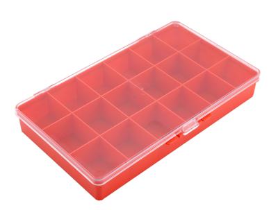 Diverse Sorteerdoos 18 vaks