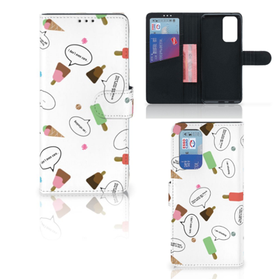 OnePlus 9 Pro | Book Cover | IJsjes OnePlus 9 Pro | Book Cover | IJsjes