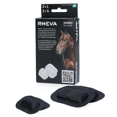 Rheva Combo Wondbescherming Rheva Combo Wondbescherming