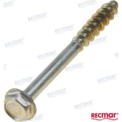 REC10-96411 - SCHROEF Mercruiser