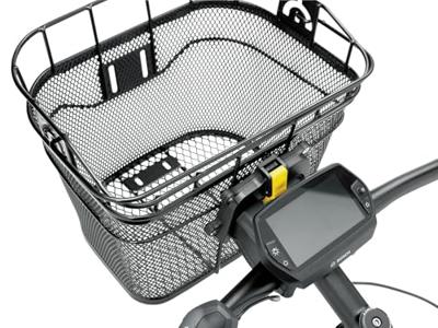 TOPEAK Basket ebike - 16 l - front