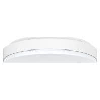 EVN AP27251425 AP27251425 LED-paneel 25 W Warmwit tot daglichtwit Zilver