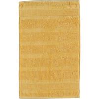 Cawö Cawö Noblesse2 Uni Gastendoekje 30x50 Melba - thumbnail