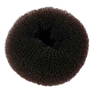 Hair Mode Donut Bruin 7.5cm Hair Mode Donut Bruin 7.5cm
