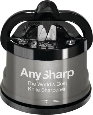 Anysharp Messenslijper Pro - Metaal Anysharp Messenslijper Pro - Metaal