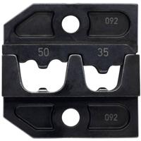 LAPP CRIMPEINSATZ PEW 12S.093 61813911 Krimpinzetstuk - thumbnail