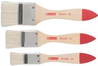 Talens art creation olie&acrylpenselenset v3 spaltervarkenshaar - thumbnail