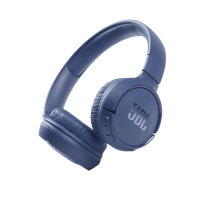 Draadloze hoofdtelefoon JBL Tune 510 Blauw - thumbnail
