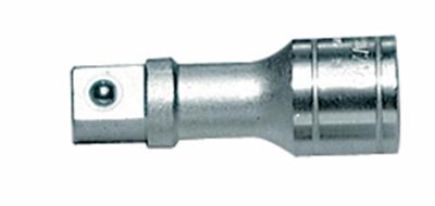 Gedore 1990-2.1/2 Verlengstuk 1/2" 63mm - 6143510