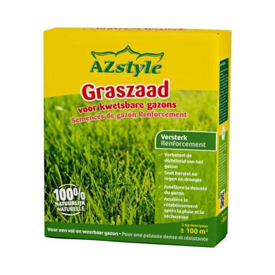 Ecostyle AZstyle Graszaad versterk 2 kg