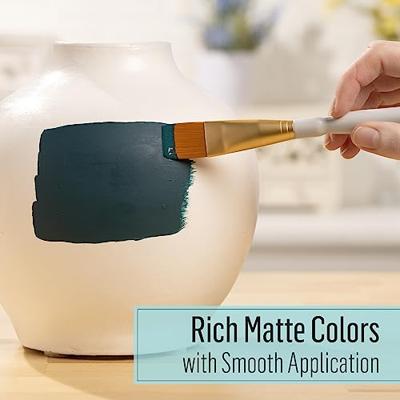 FolkArt • flat ultra matte acrylic paint grapevine 59ml