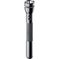 Maglite 3-Cell D Incandescent Black (Blister) Krypton zaklamp - thumbnail