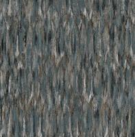 Dutch Wallcoverings Euphorie - Dessin - Blauwgrijs - thumbnail