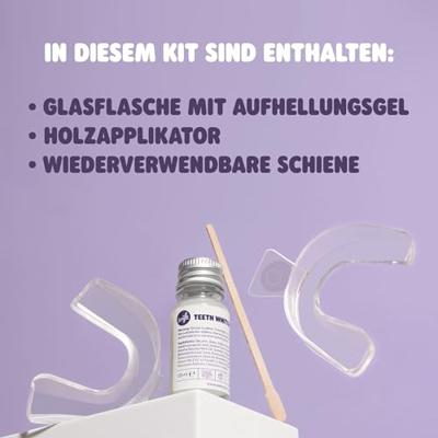 Smyle Tandenbleek set - thumbnail