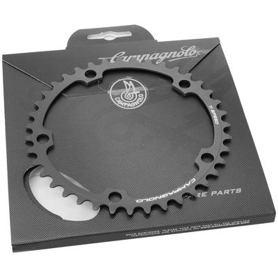 Campagnolo kettingblad Athena 39T 11S 115 mm grijs Campagnolo kettingblad Athena 39T 11S 115 mm grijs