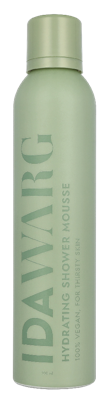 Ida Warg Beauty - Ida Warg Hydrating Shower Mousse 200 ml