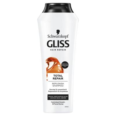 Gliss Total Repair Shampoo