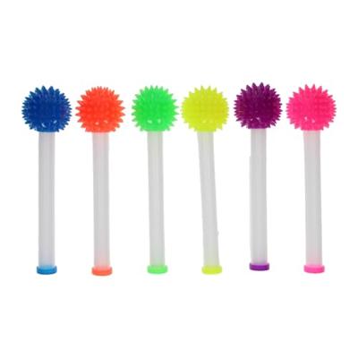 Lichtstaaf met Bal, 23cm