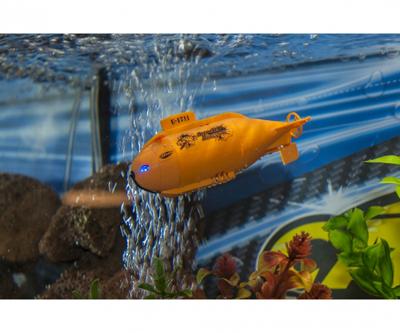 Carson RC Sport XS Deep Sea Dragon RC onderzeeër voor beginners 100% RTR Carson RC Sport XS Deep Sea Dragon RC onderzeeër voor beginners 100% RTR