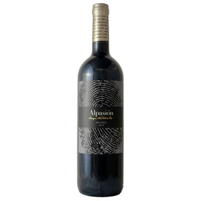 Alpasión - Malbec 2022 - 75CL - 14,5% Vol. Alc