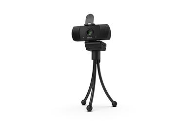 Webcam Krom Kam Full HD (1 Stuks)