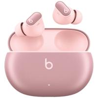 Beats Studio Buds Plus In Ear oordopjes HiFi Bluetooth Stereo Pink Noise Cancelling, Ruisonderdrukking (microfoon) Oplaadbox, Bestand tegen zweet, - thumbnail