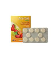 Trenker Acerola 1000 100 Tabletten - thumbnail