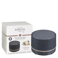 Maison Berger Nomad / Aroma Diffuser Blauw / Grijs - Poussière d&apos;Ambre - thumbnail