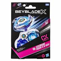 Set draaitollen Hasbro Beyblade X - thumbnail