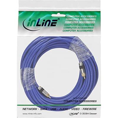 InLine 89410P audio kabel