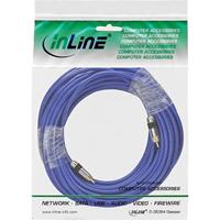 InLine 89410P audio kabel - thumbnail