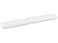 Müller-Licht 27700025 Mobina Push Kleine mobiele lamp LED Wit - thumbnail
