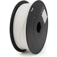 Gembird 3DP-PLA+1.75-02-W 3D-printmateriaal Polymelkzuur Wit 1 kg - thumbnail