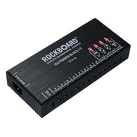 RockBoard ISO Power Block V12 IEC multi-voeding voor effectpedalen - thumbnail